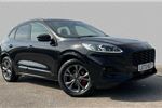 2023 Ford Kuga