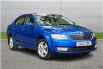 2017 Skoda Octavia