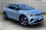 2024 Volkswagen ID.5