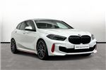 2020 BMW 1 Series