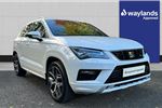 2019 SEAT Ateca