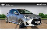 2023 Toyota Yaris 1.5 Hybrid Excel 5dr CVT