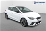 2024 SEAT Ibiza