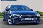 2023 Audi A6 Avant