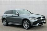 2019 Mercedes-Benz GLC