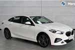 2022 BMW 2 Series Gran Coupe