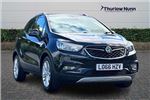 2016 Vauxhall Mokka X