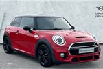 2019 MINI Hatchback