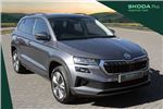 2023 Skoda Karoq