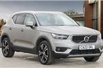 2022 Volvo XC40 Recharge