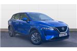 2022 Nissan Qashqai