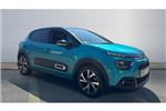 2023 Citroen C3