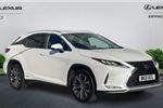 2021 Lexus RX