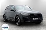 2021 Audi Q7