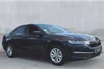 2024 Skoda Octavia