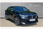 2024 BMW X2