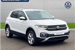 2023 Volkswagen T-Cross