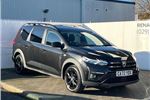 2022 Dacia Jogger