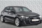 2023 Audi A1