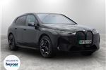 2022 BMW iX