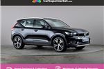 2020 Volvo XC40