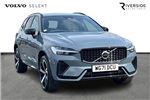 2022 Volvo XC60