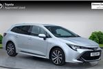 2021 Toyota Corolla Touring Sport