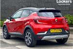 2024 Renault Captur