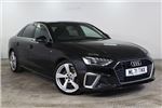 2021 Audi A4