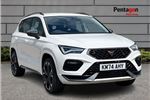 2024 Cupra Ateca