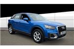 2019 Audi Q2