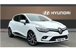 2018 Renault Clio