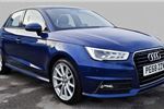 2018 Audi A1