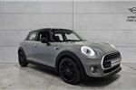 2017 MINI Hatchback 5dr