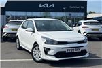 2022 Kia Rio