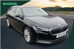 2024 Skoda Superb Estate