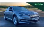 2021 Skoda Superb Estate