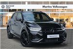 2024 Volkswagen T-Roc