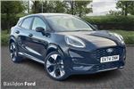 2024 Ford Puma