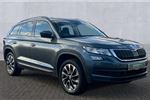 2021 Skoda Kodiaq