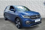 2020 Volkswagen T-Cross