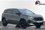 2023 Peugeot 5008