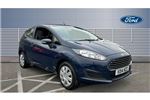 2014 Ford Fiesta