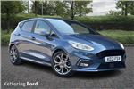 2021 Ford Fiesta