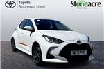2022 Toyota Yaris