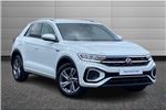 2022 Volkswagen T-Roc