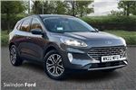 2022 Ford Kuga