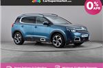 2019 Citroen C5 Aircross