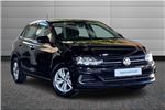2018 Volkswagen Polo