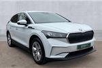 2024 Skoda Enyaq